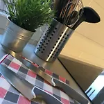 Finala Apartment