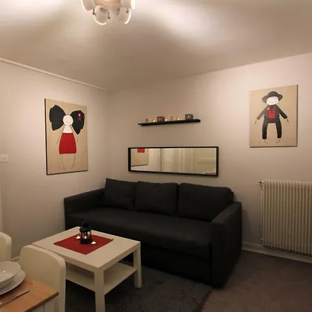 Finala Apartamento
