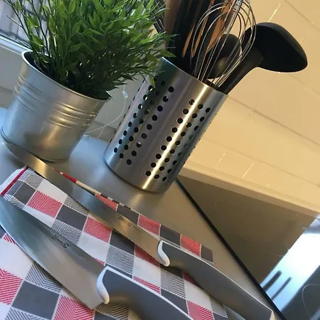 Finala Apartament