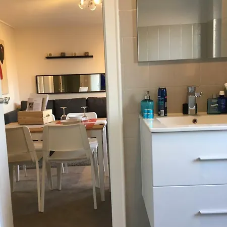 Apartamento Finala