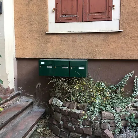 Finala 아파트 콜마