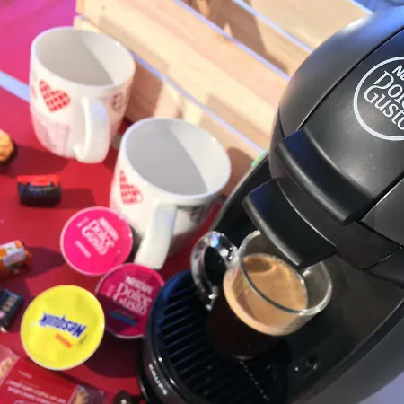 Finala 아파트 콜마