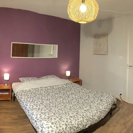 Finala Apartment Colmar