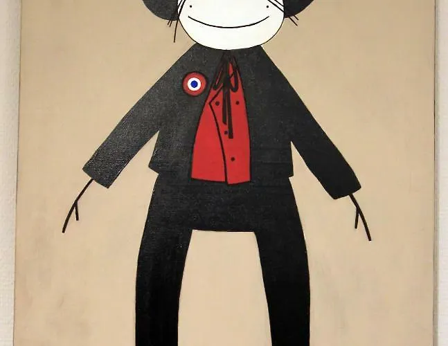 菲纳拉科尔马公寓 科尔马