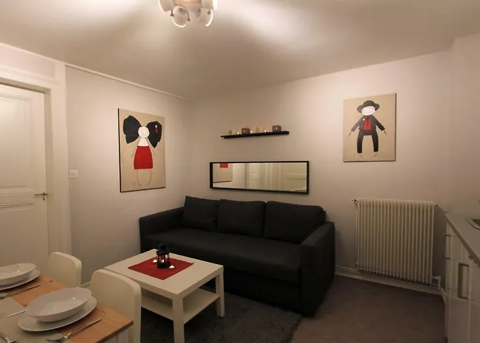 菲纳拉科尔马公寓 公寓