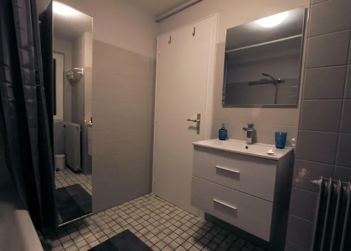 דירה Finala קולמר