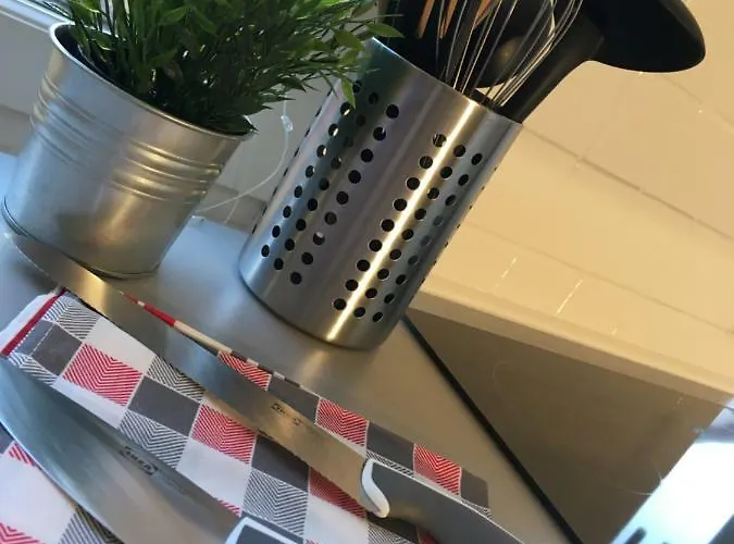 菲纳拉科尔马公寓 公寓