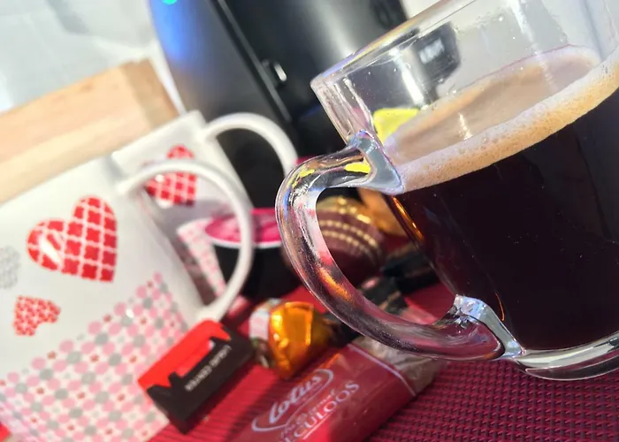 公寓 菲纳拉科尔马公寓 *