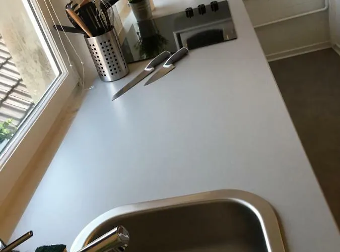 菲纳拉科尔马公寓 科尔马