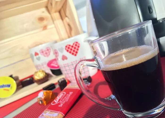 公寓 菲纳拉科尔马公寓 *