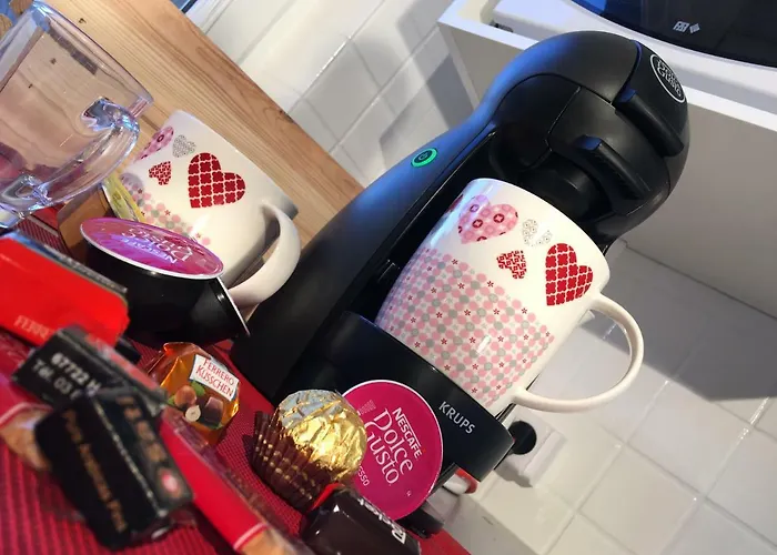 菲纳拉科尔马公寓 公寓