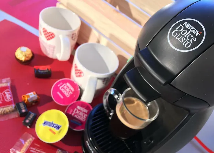 菲纳拉科尔马公寓 公寓 科尔马