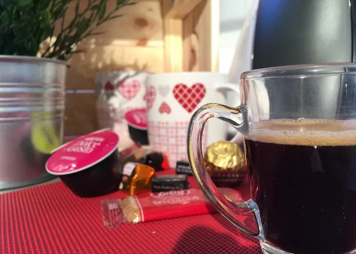 菲纳拉科尔马公寓 科尔马