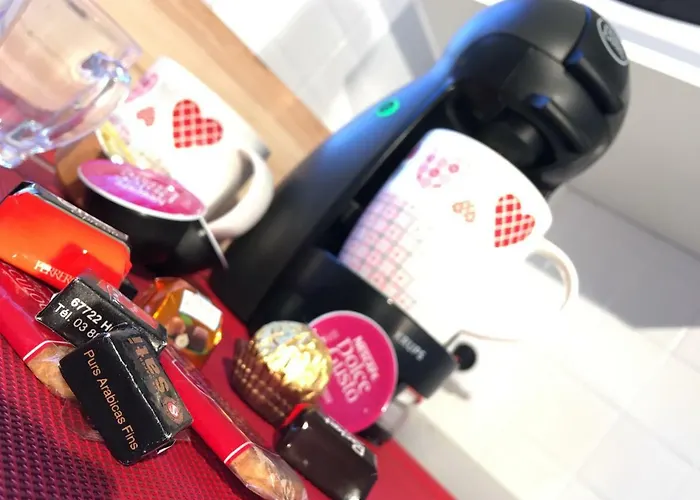 菲纳拉科尔马公寓 科尔马