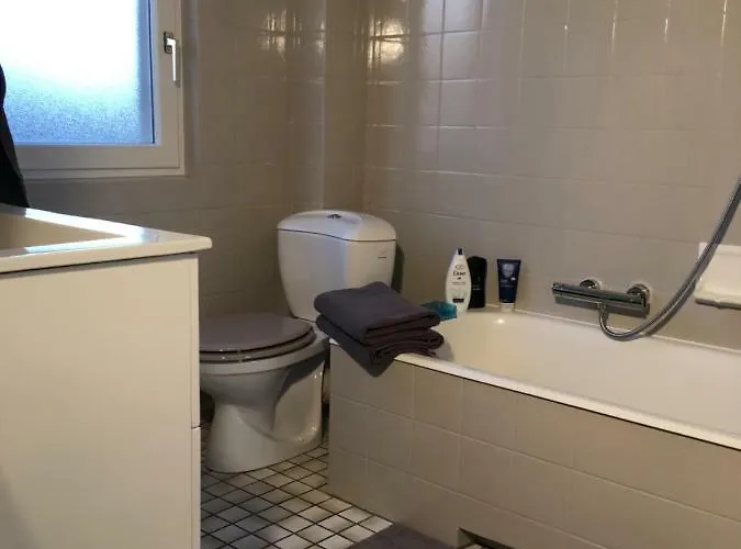 菲纳拉科尔马公寓 科尔马