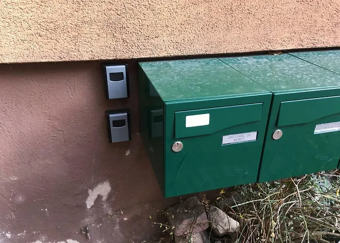 Finala דירה קולמר