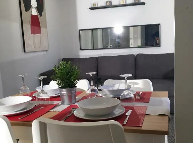 菲纳拉科尔马公寓 科尔马