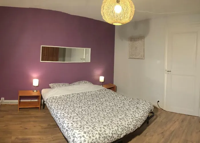 菲纳拉科尔马公寓 公寓 科尔马