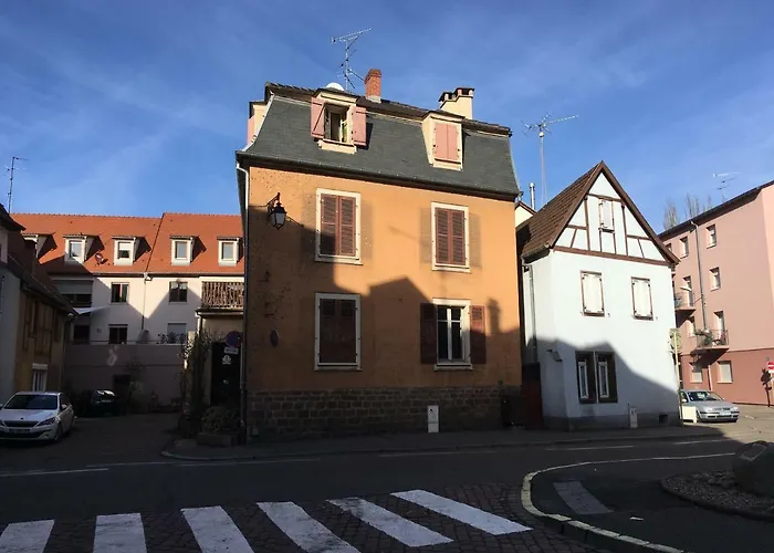 菲纳拉科尔马公寓 公寓