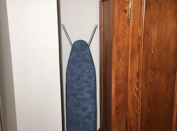 菲纳拉科尔马公寓 *